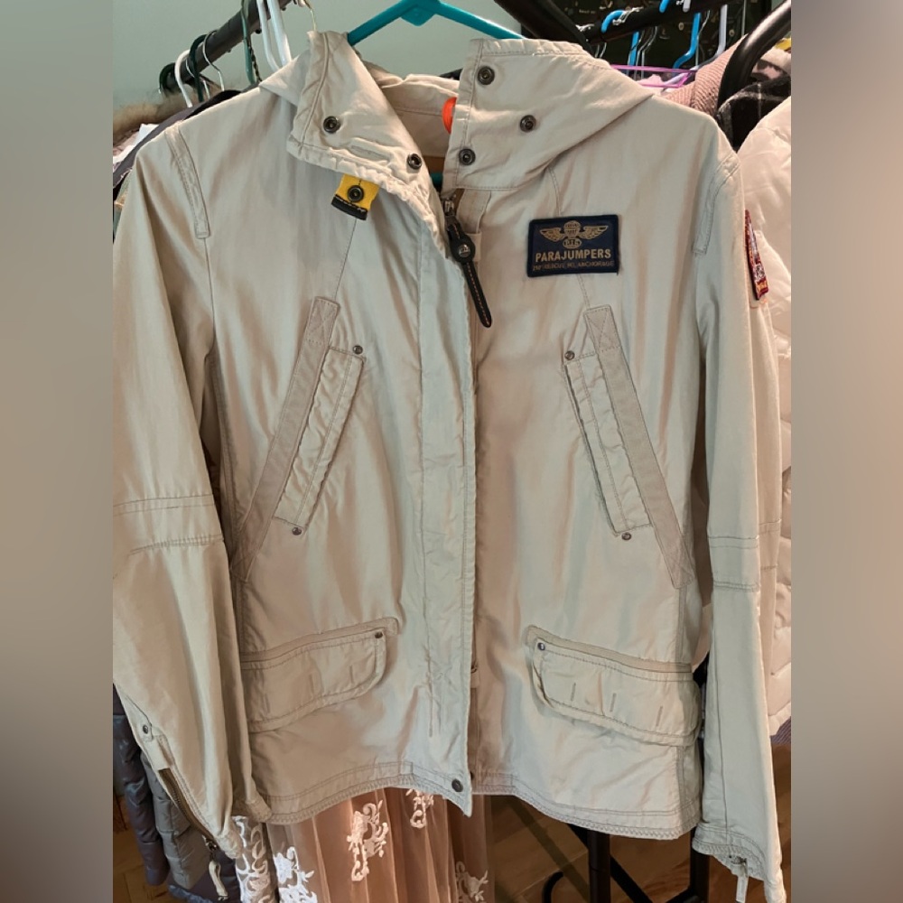 Parajumpers